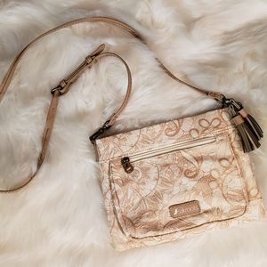 Sakroots purse